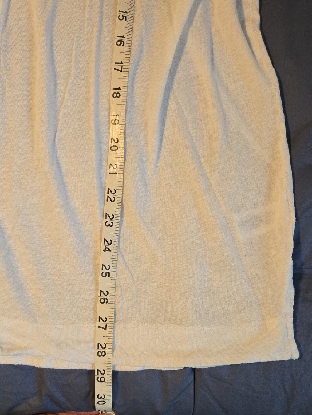 Sigrid Olsen Lightweight Cardigan White Size 1X. Like new! - Picture 8 of 9